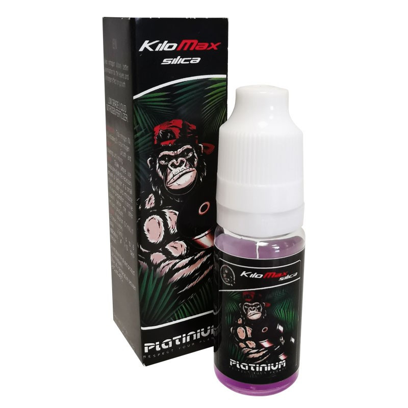 PLATINO KILOMAX SÍLICE 10ML