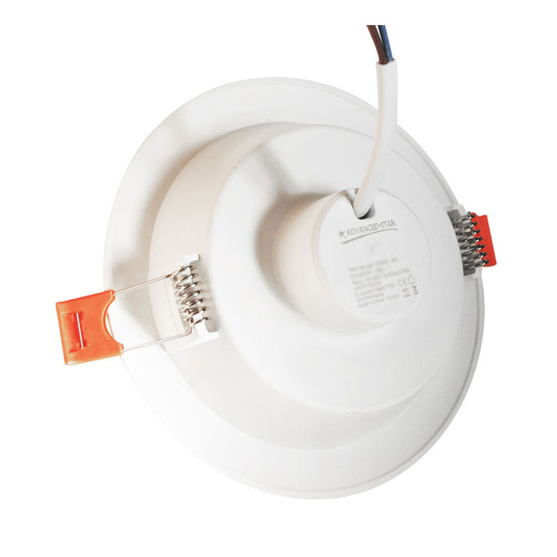 ADVANCED STAR DECKENLEUCHTE LED-SPOT 18W 2700K DOWNLIGHT SMD ADVANCED STAR DECKENLEUCHTE LED-SPOT 18W 2700K DOWNLIGHT SMD
