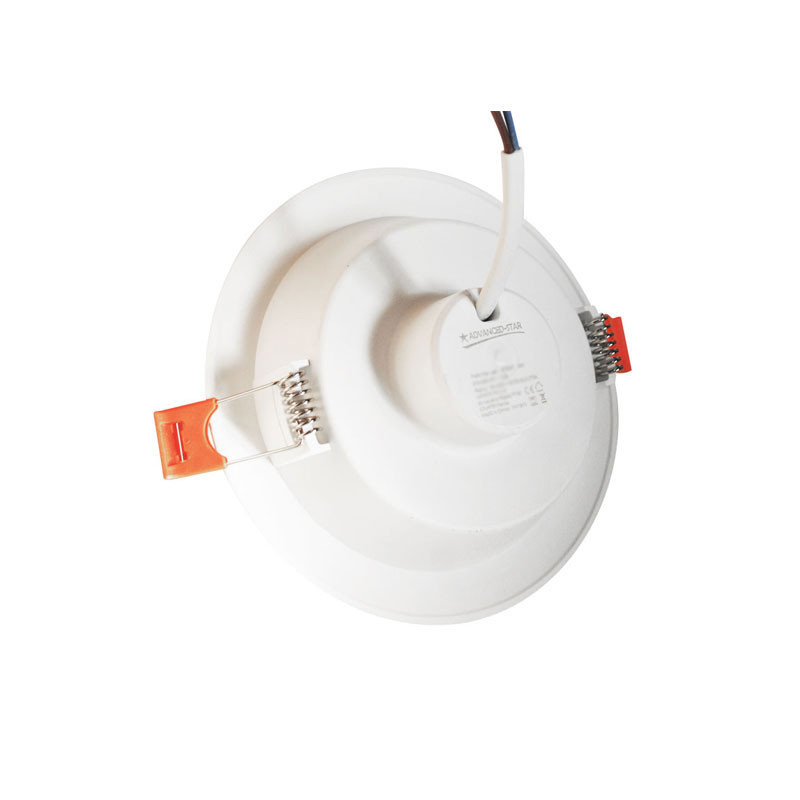 ADVANCED STAR DECKENLEUCHTE LED-SPOT 12W 2700K DOWNLIGHT SMD ADVANCED STAR DECKENLEUCHTE LED-SPOT 12W 2700K DOWNLIGHT SMD