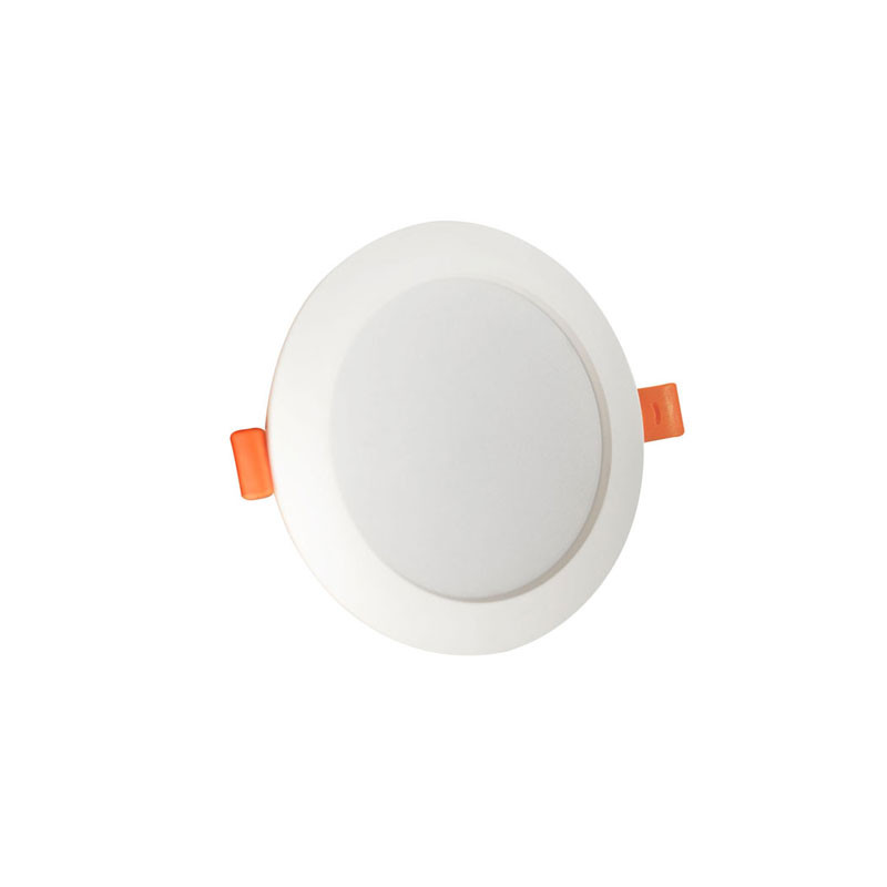 ADVANCED STAR DECKENLEUCHTE LED-SPOT 8W 2700K DOWNLIGHT SMD