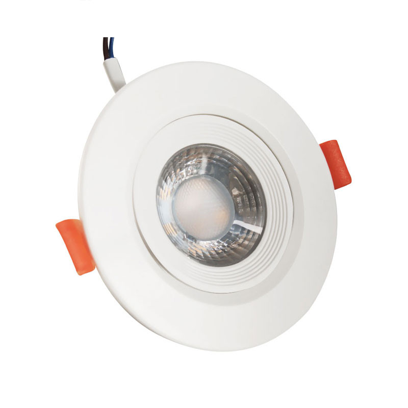 ADVANCED STAR LED SPOT 9W 2700K DOWNLIGHT SMD