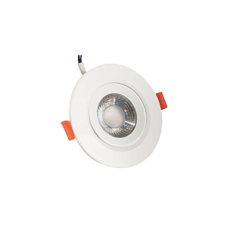 ADVANCED STAR SPOT LED 7W 2700K DOWNLIGHT VERSTELLBAR SMD