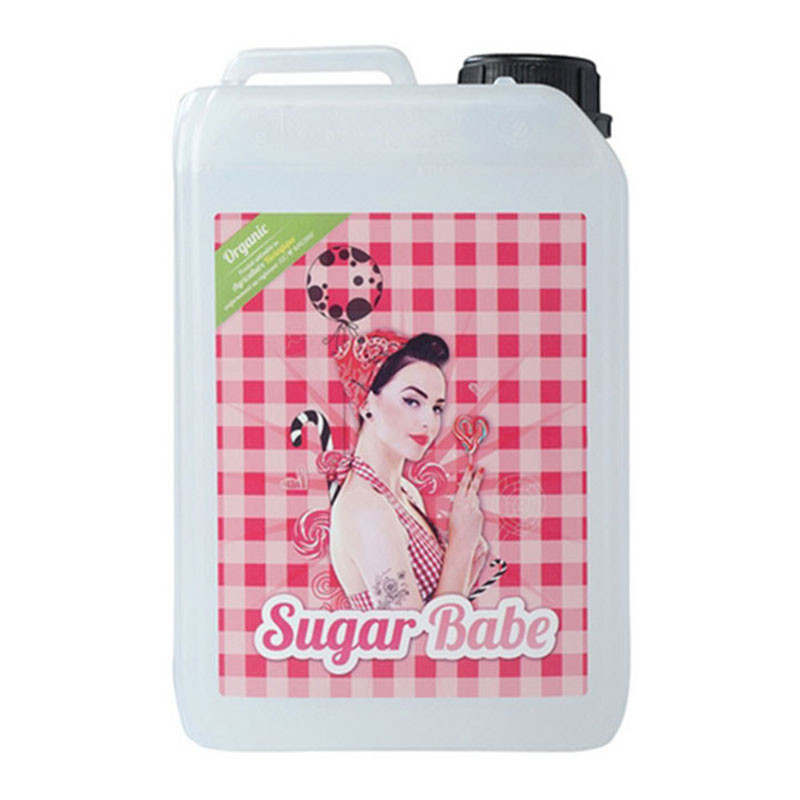 sugar-babe-3 litri