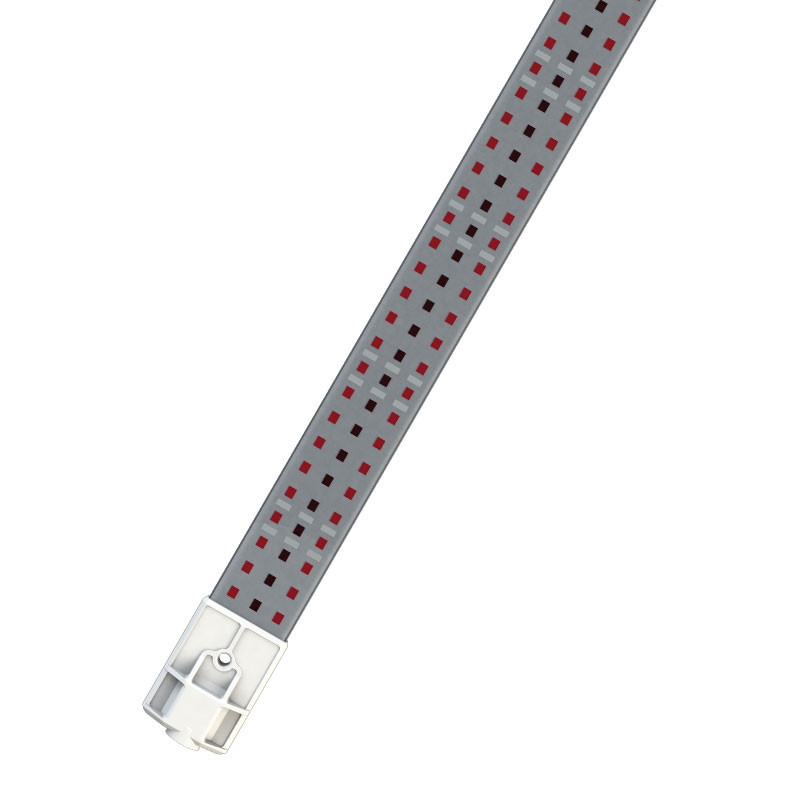 COSMORROW LED 20W 24V L50 CM INFRARED