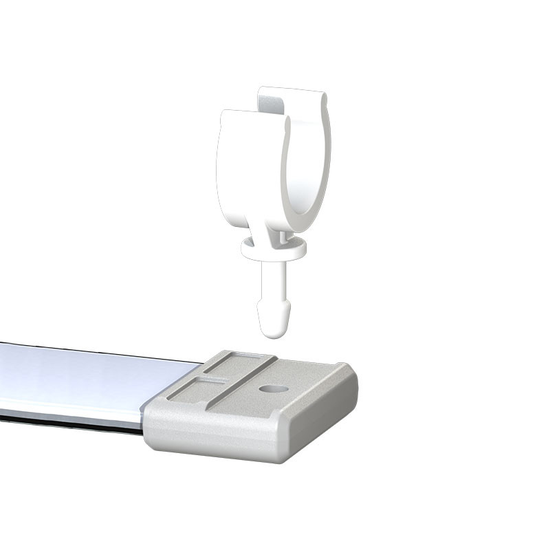 COSMORROW 1X20W UE/UK/US COSMORROW 1X20W UE/UK/US