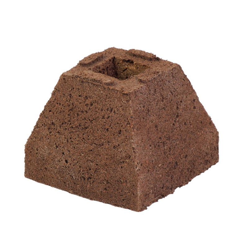 EAZY PLUG PIRAMIDE 12X12X10 1,5L