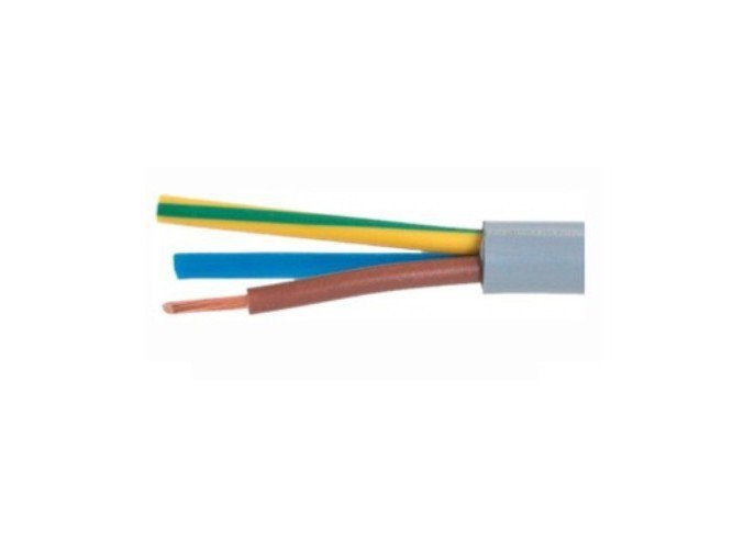 Câble Electrique 1.5mm2 Souple - culture dinterieur