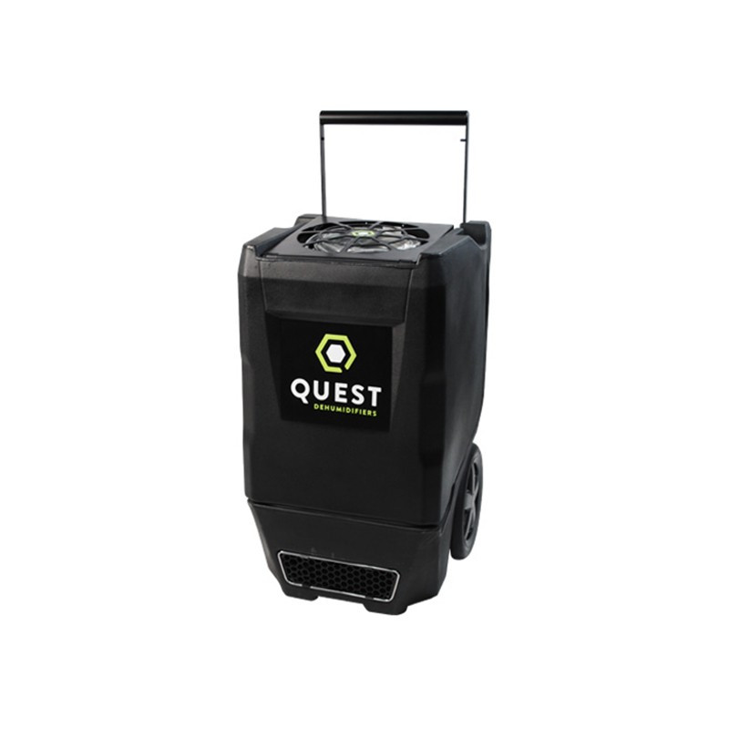 Quest - CDG 74 Portable Dehumidifier - 36L / Day