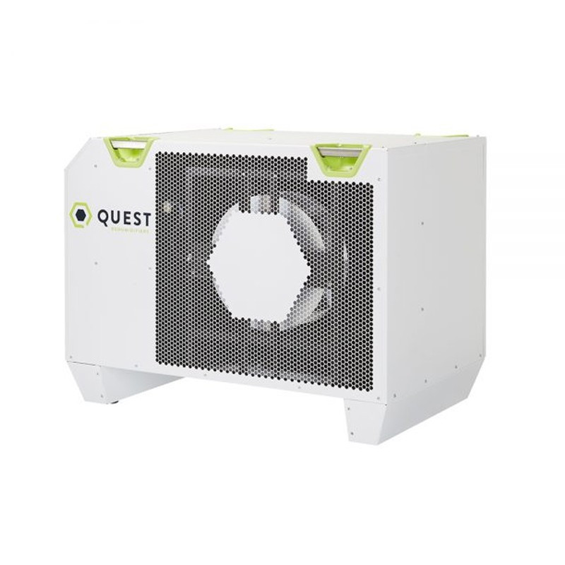 Quest - Dehumidifier 706 - high capacity - 335L / day