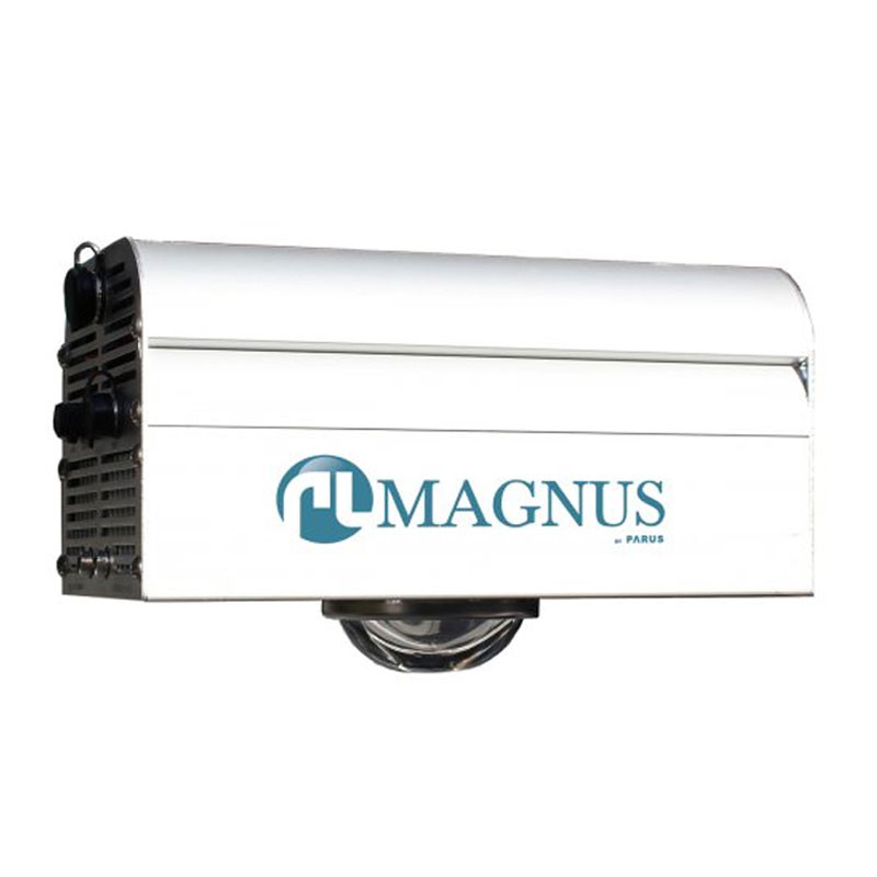 Led Gartenbau Magnus ML-150+ Weiß - Magnus