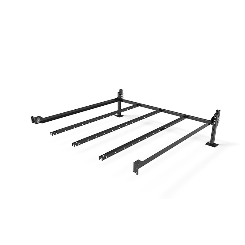 MODULAR ROLLING BENCH SUPPORT 120 X 360