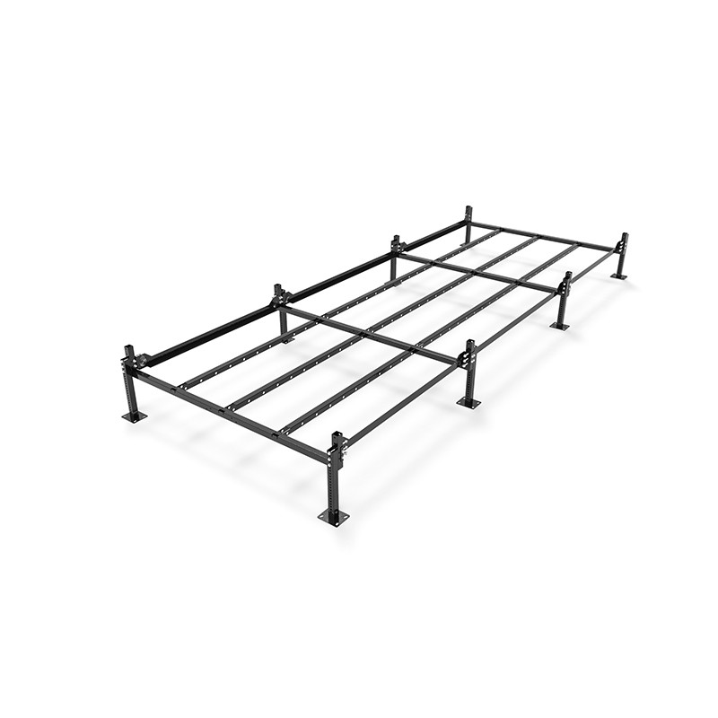 MODULAR ROLLING BENCH SUPPORT 120 X 480