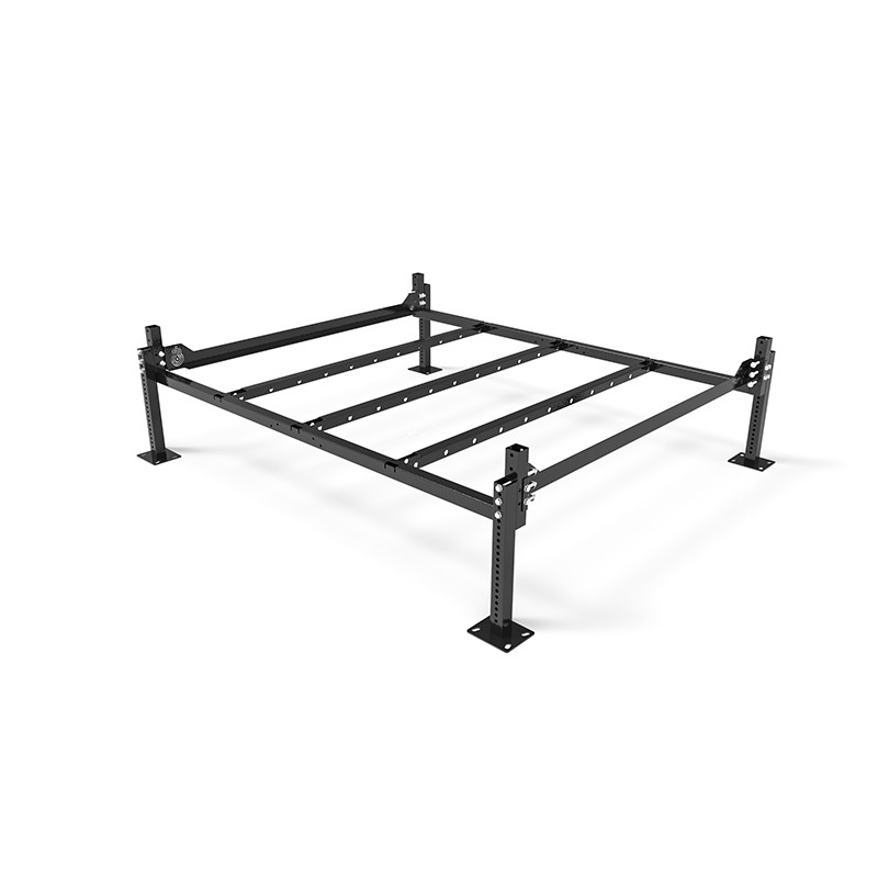 MODULAR ROLLING BENCH SUPPORT 120 X 720