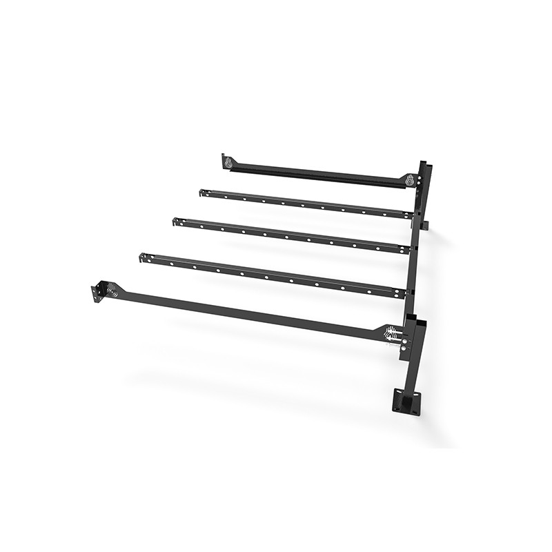 MODULAR ROLLING BENCH SUPPORT 120 X 960