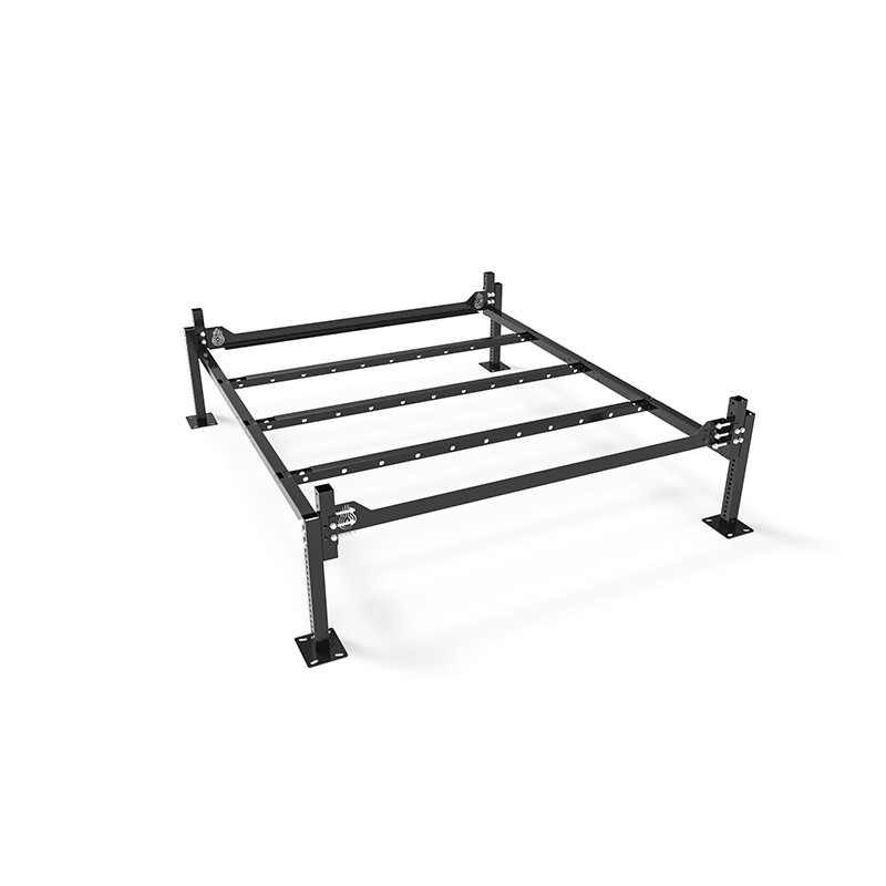 MODULAR ROLLING BENCH SUPPORT 120 X 960