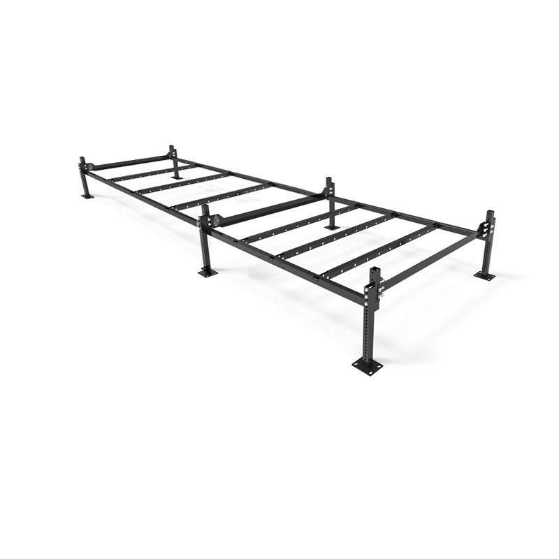 MODULAR ROLLING BENCH SUPPORT 120 X 240