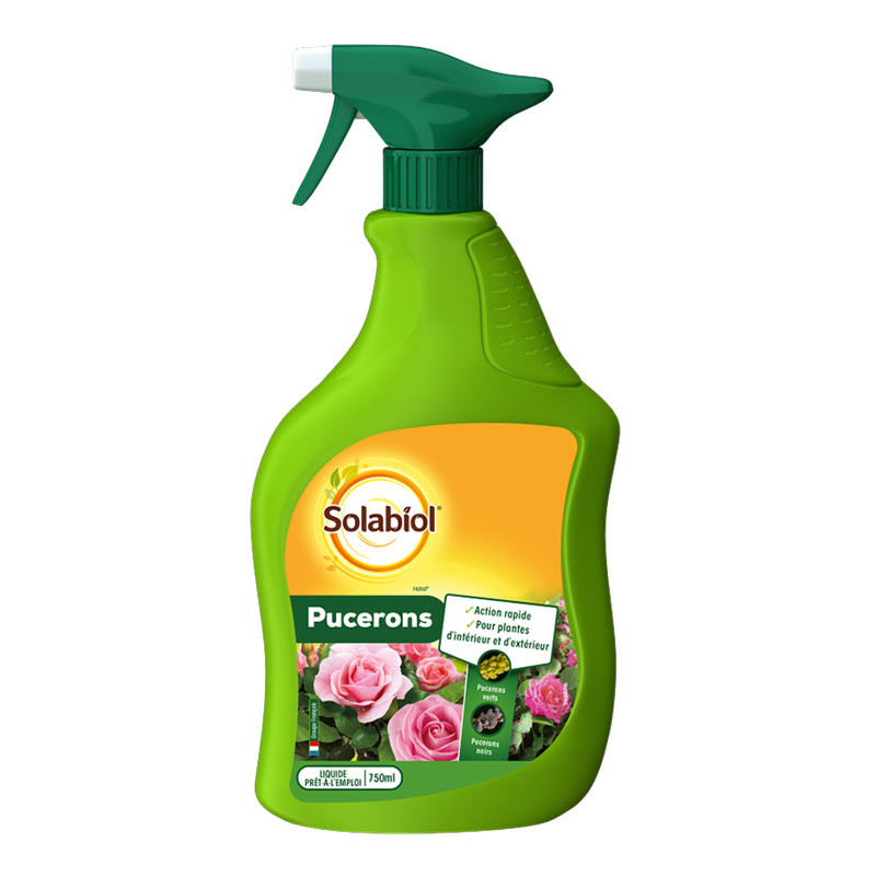APHIDS PAL 750ML