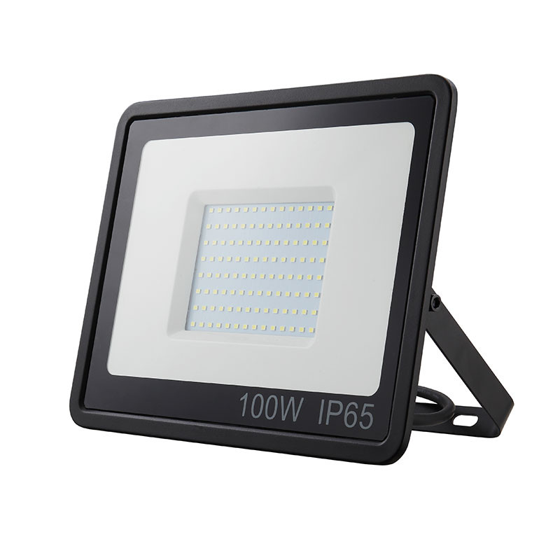 ADVANCED STAR 100W 3000K LED-STRAHLER FLOODLIGHT 7000LU