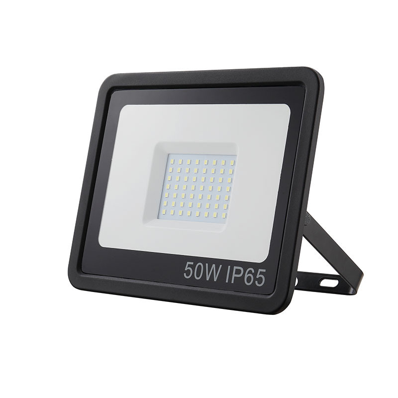 ADVANCED STAR 50W 3000K LED-SCHEINWERFER FLOODLIGHT 3750LU