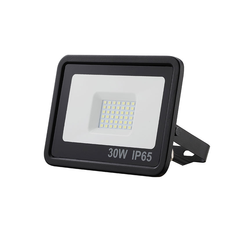 AVANZADA LA ESTRELLA DE 30W 3000K LED FLOODLIGHT 2400LU