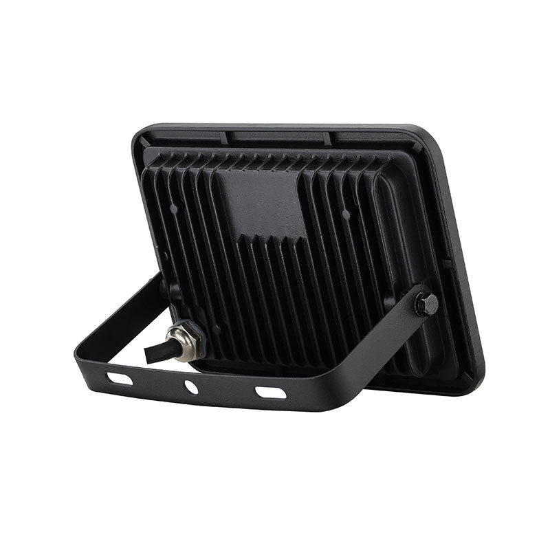 ADVANCED STAR 30W 3000K LED-STRAHLER FLOODLIGHT 2400LU