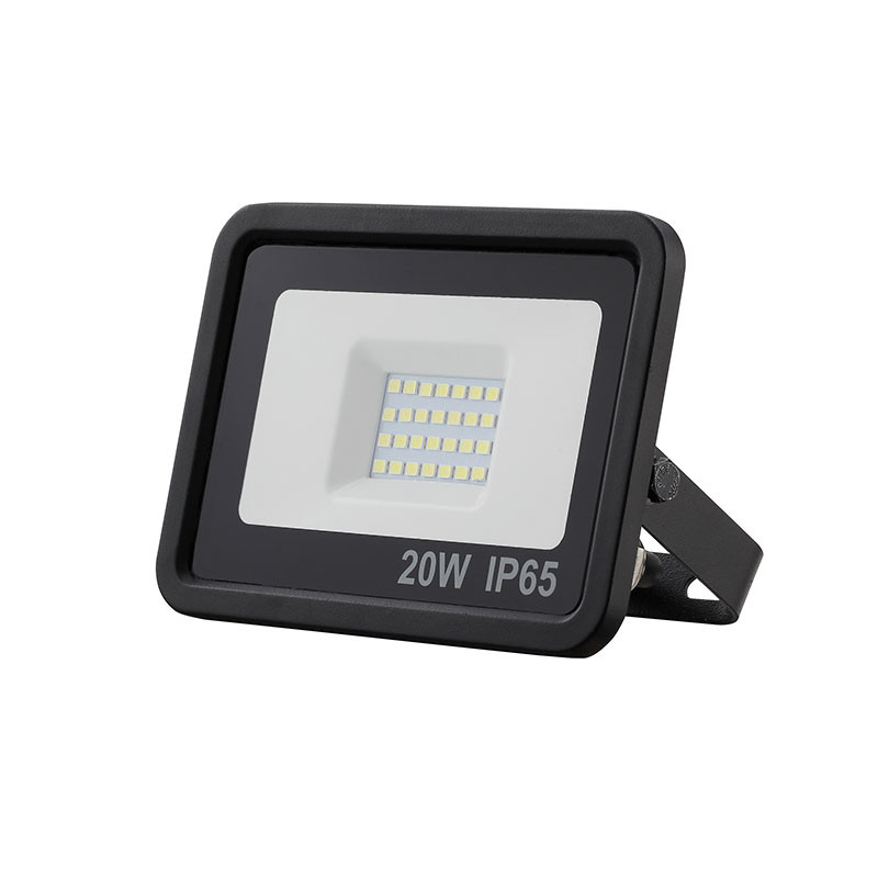 AVANZADO ESTRELLA 20W 3000K LED FLOODLIGHT 1600LU