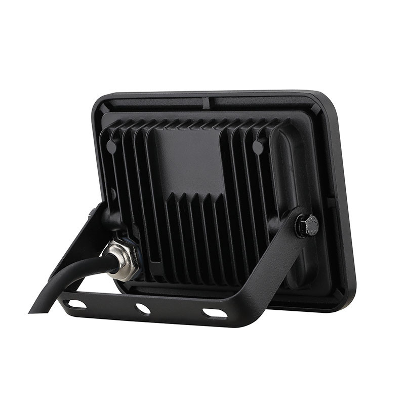 ADVANCED STAR 20W 3000K LED-STRAHLER FLOODLIGHT 1600LU