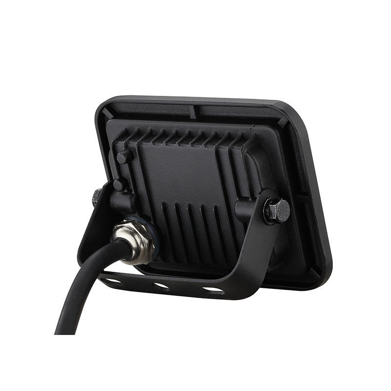 AVANZADO ESTRELLA 10W 3000K LED FLOODLIGHT 800LU