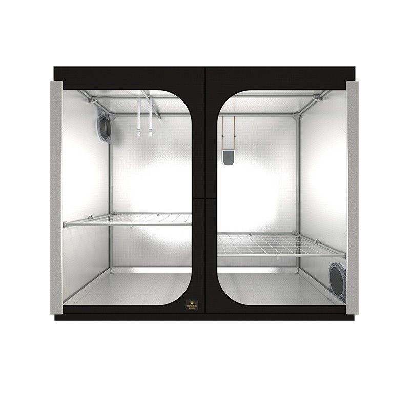 DARK ROOM 4.00 SJ 237X120X200CM WIDE DARK ROOM 4.00 SJ 237X120X200CM WIDE