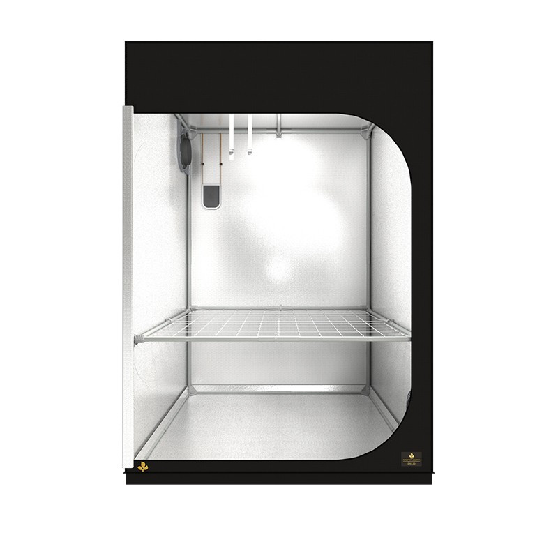 DARK ROOM 4.00 SJ 150X150X217CM