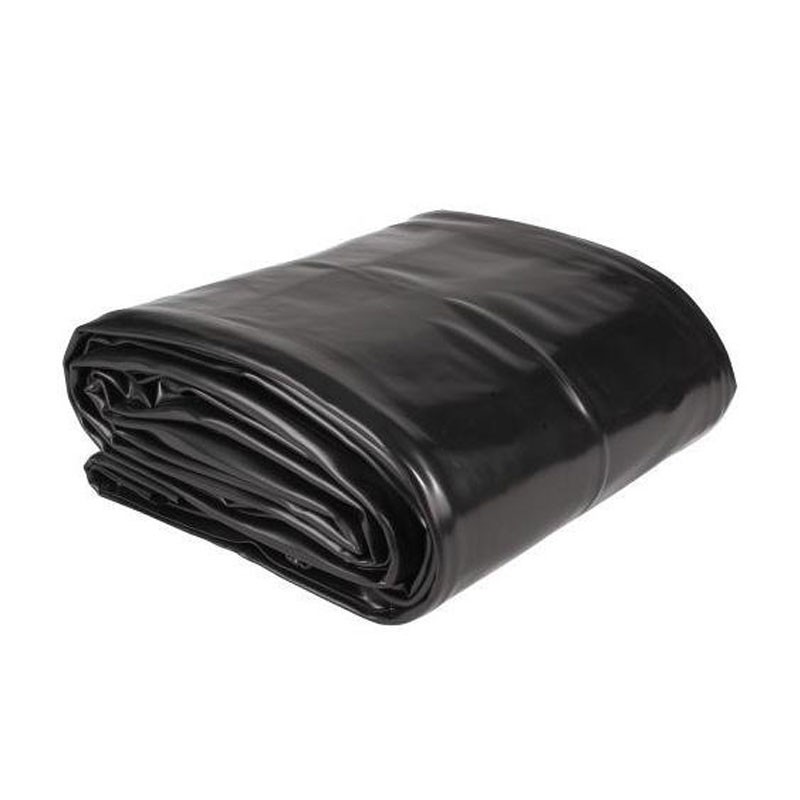 PVC POND COVER 0.5MM 2X50M