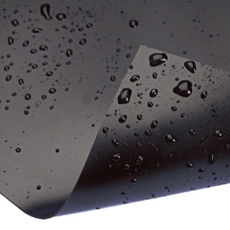 PVC POND COVER 0.5MM 2X50M PVC POND COVER 0.5MM 2X50M