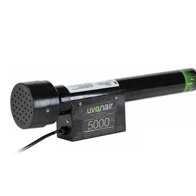 UVONAIR 5000 150 M3 UVONAIR 5000 150 M3