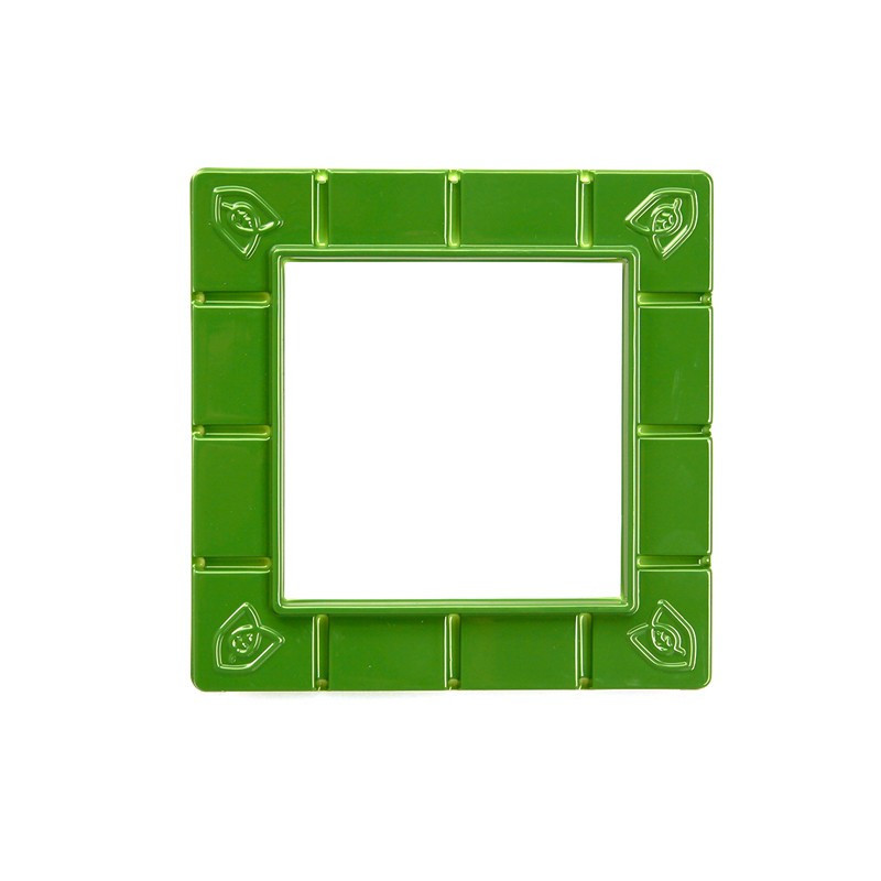 Empileur 6 à 8 pouces pour les systemes Floraflex