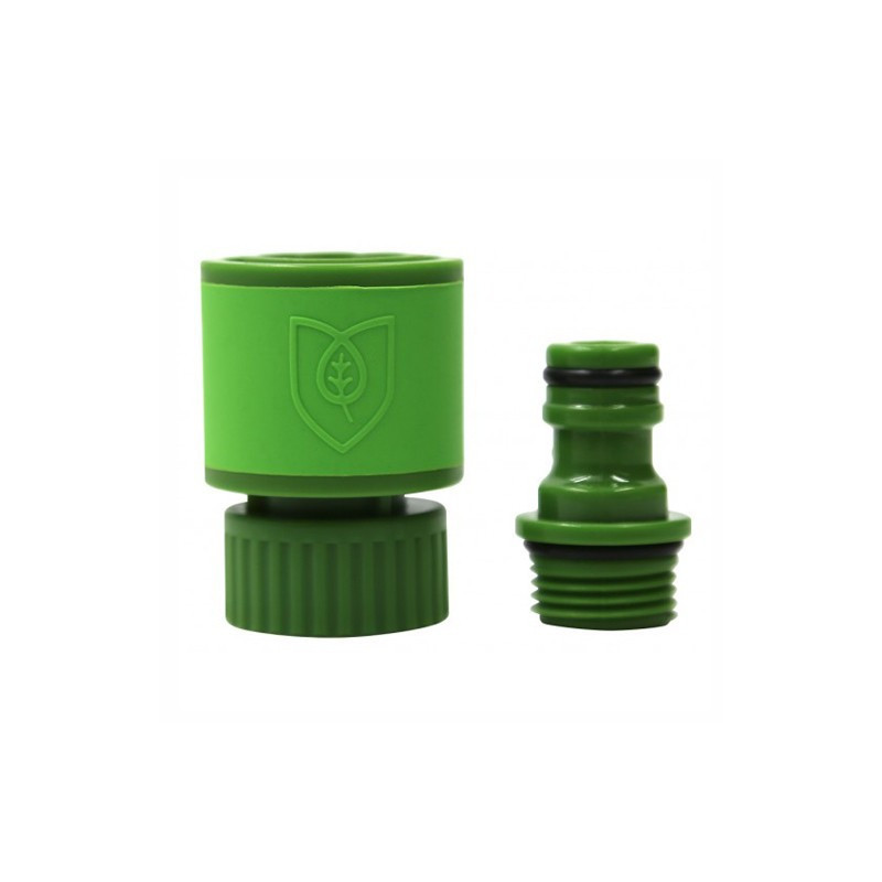 Schnellverbinder für Floraflex-Systeme