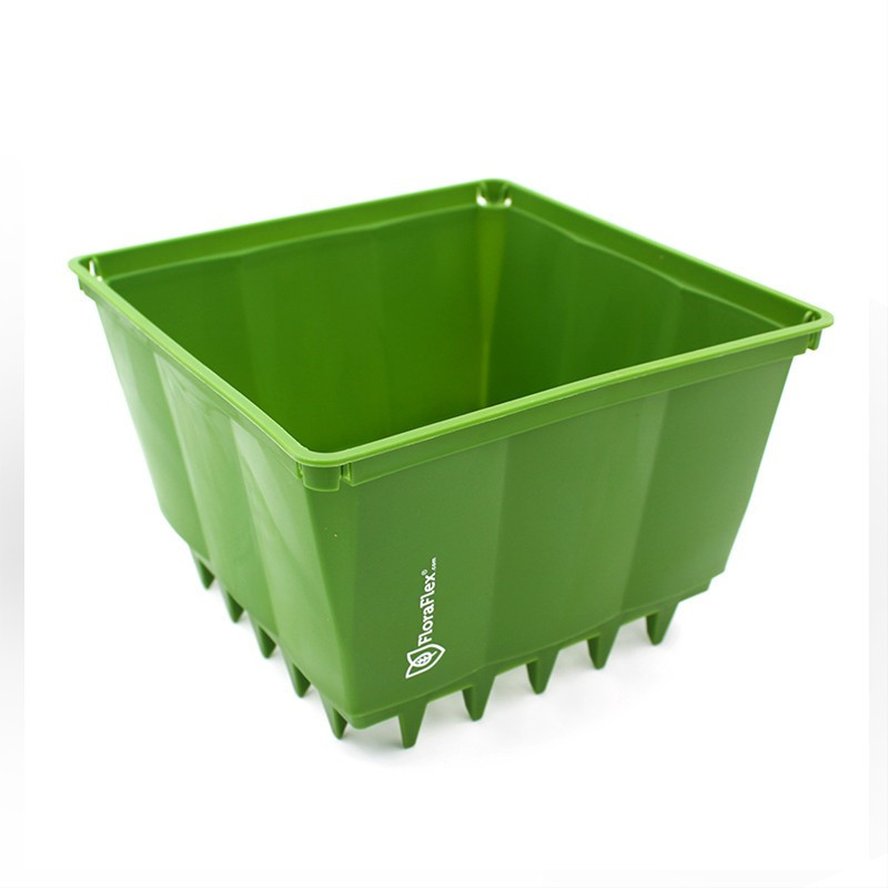 Potpro - 8 Zoll - 20 cm für Floraflex-Systeme