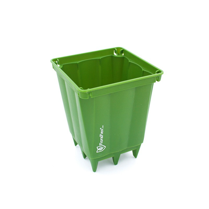 Potpro - 4 Zoll - 10 cm für Floraflex-Systeme