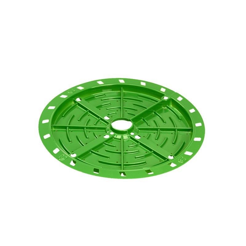Matrix round - 7.5 inches 9 inches - box of 12 for Floraflex systems