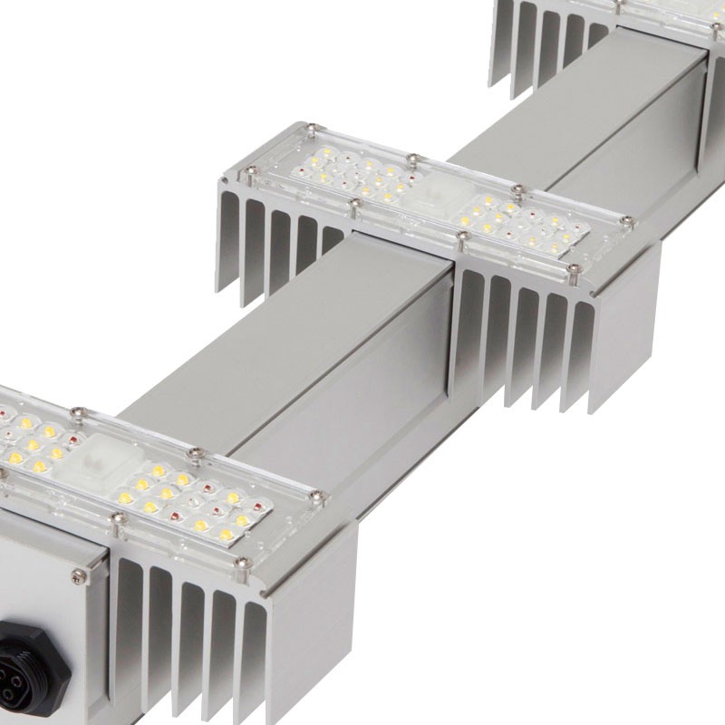 Sanlight Illuminazione per orticoltura a LED - Q6W S2.1 V2