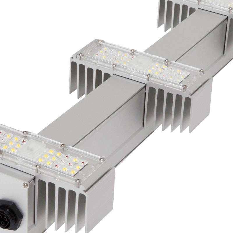 Sanlight Led Beleuchtung für den Gartenbau - Q5W S2.1 V2