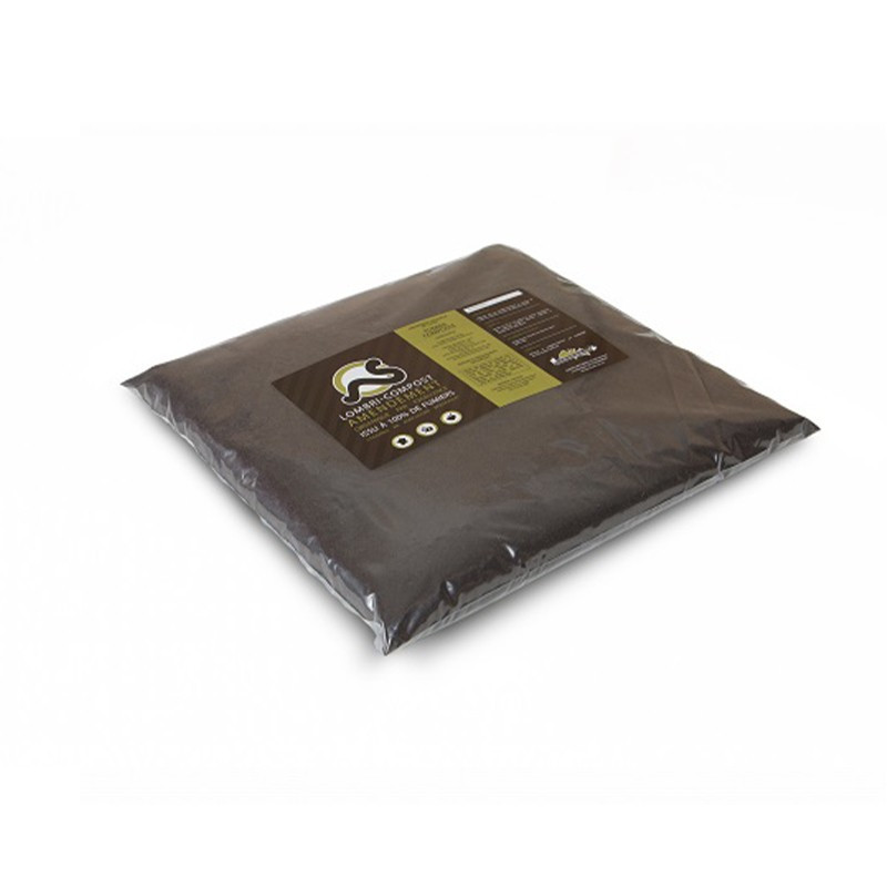 GD Lombric Compost Fijn - 5 Kg