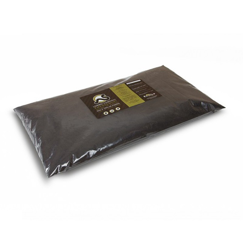 GD Wurmhumus Feiner Kompost - 20 Kg