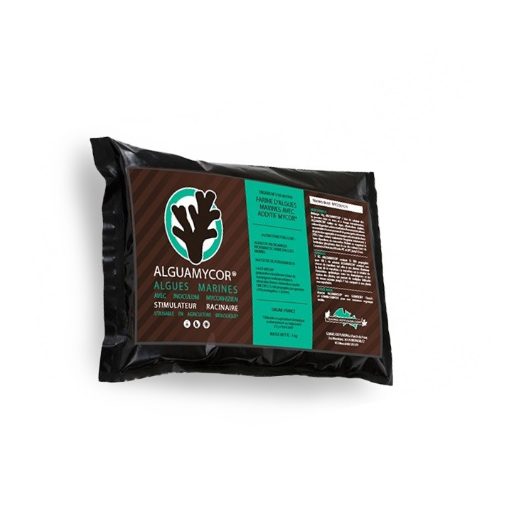 GD Alguamylcor - 500 g
