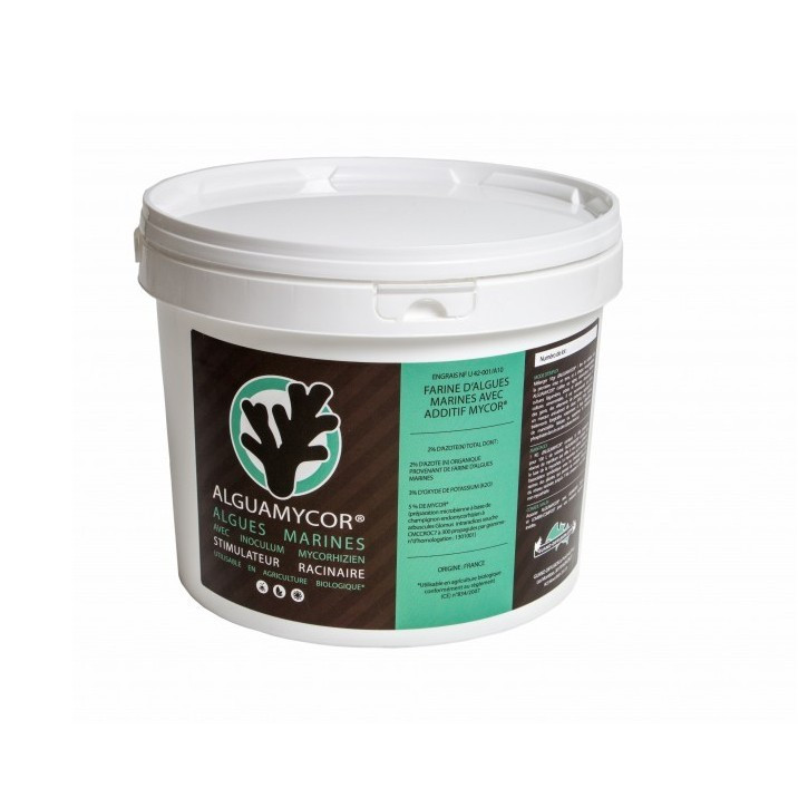 GD Alguamylcor - 7 Kg
