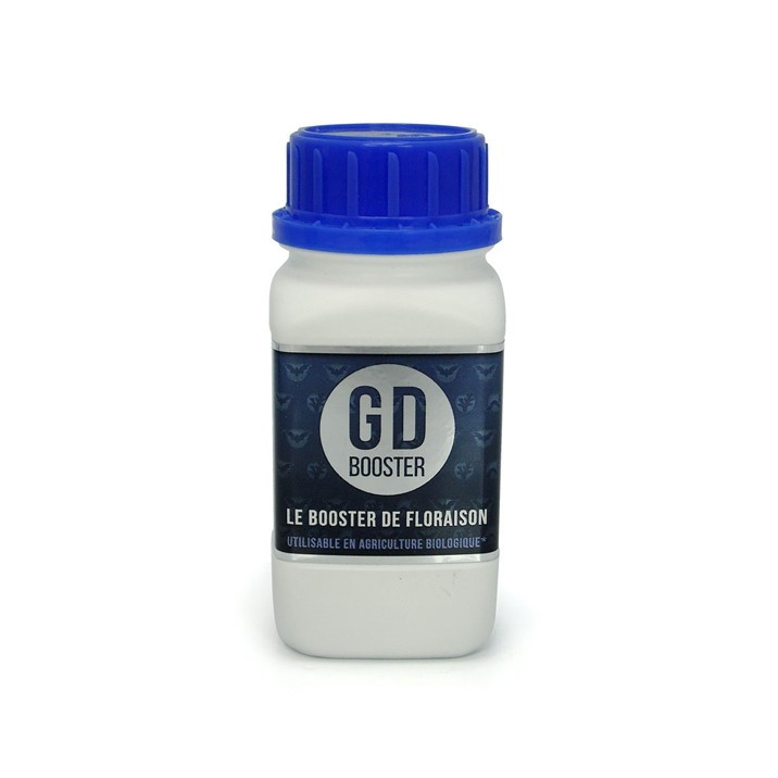 GD GD Booster - 250ml