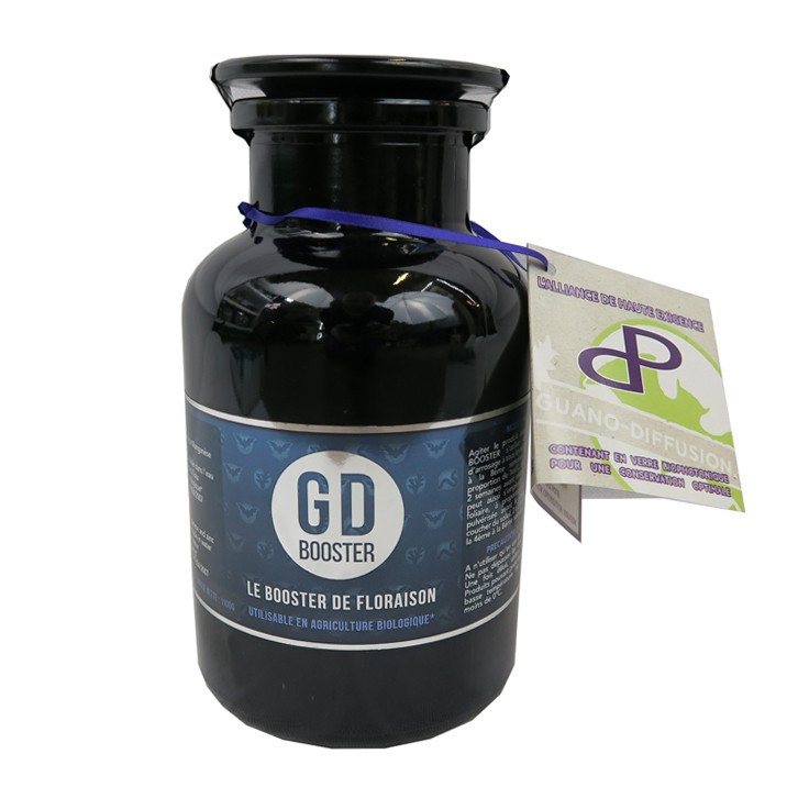 Booster GD GD - 1 litro