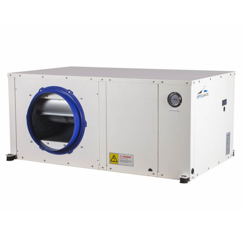 OPTICLIMATE 15000PRO3 1-1006 OMVORMER