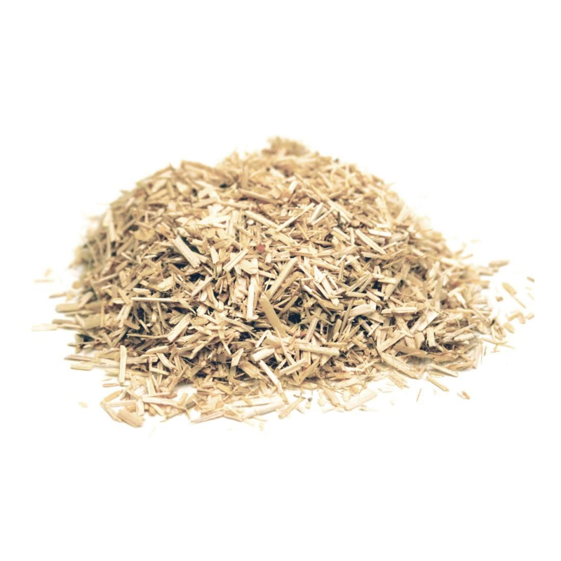 GD Paillis de chanvre - 10L