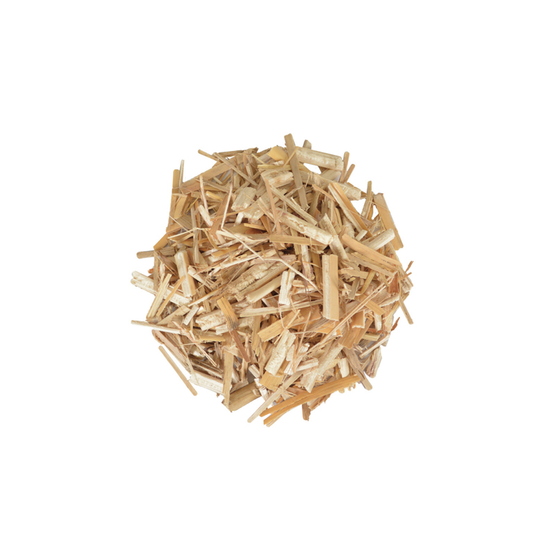 GD Miscanthus Mulch - 10L