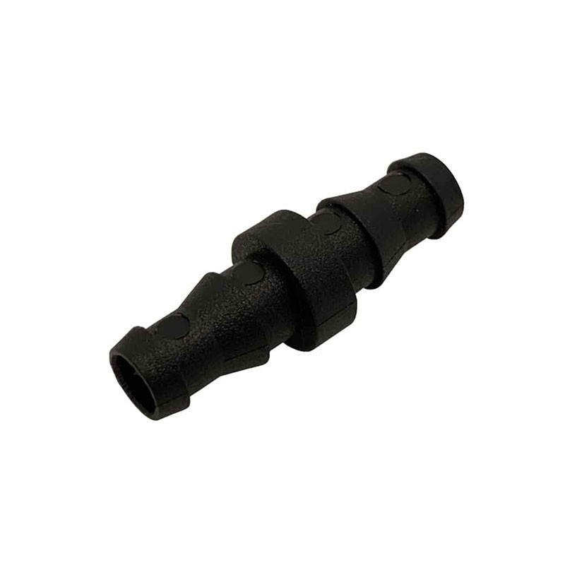 Irrigation Fitting - 9mm Straight Connector - Autopot